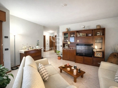 appartamento in vendita ad Omegna