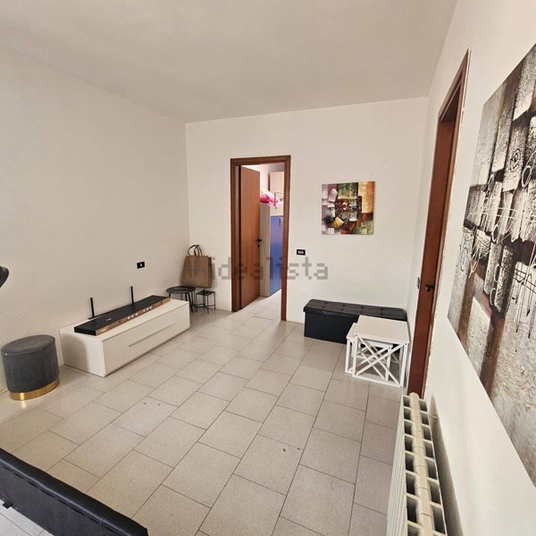 appartamento in vendita ad Omegna