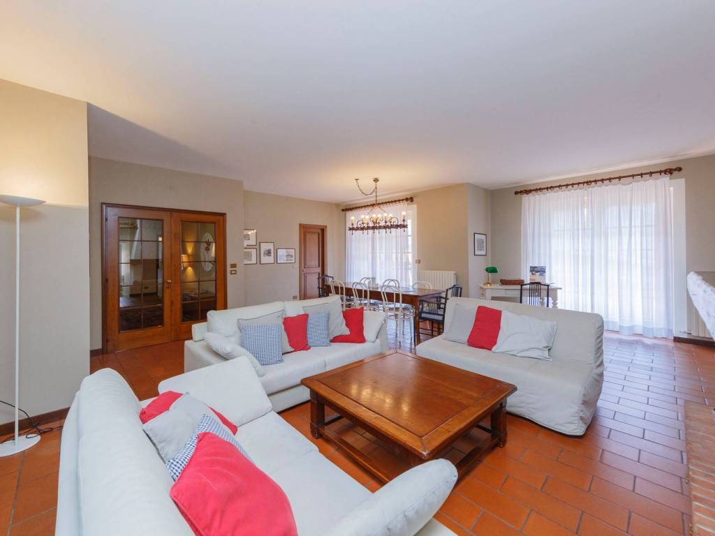 appartamento in vendita ad Omegna