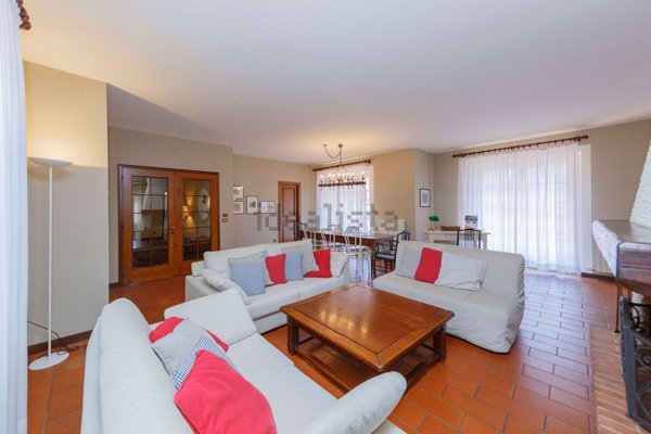 appartamento in vendita ad Omegna