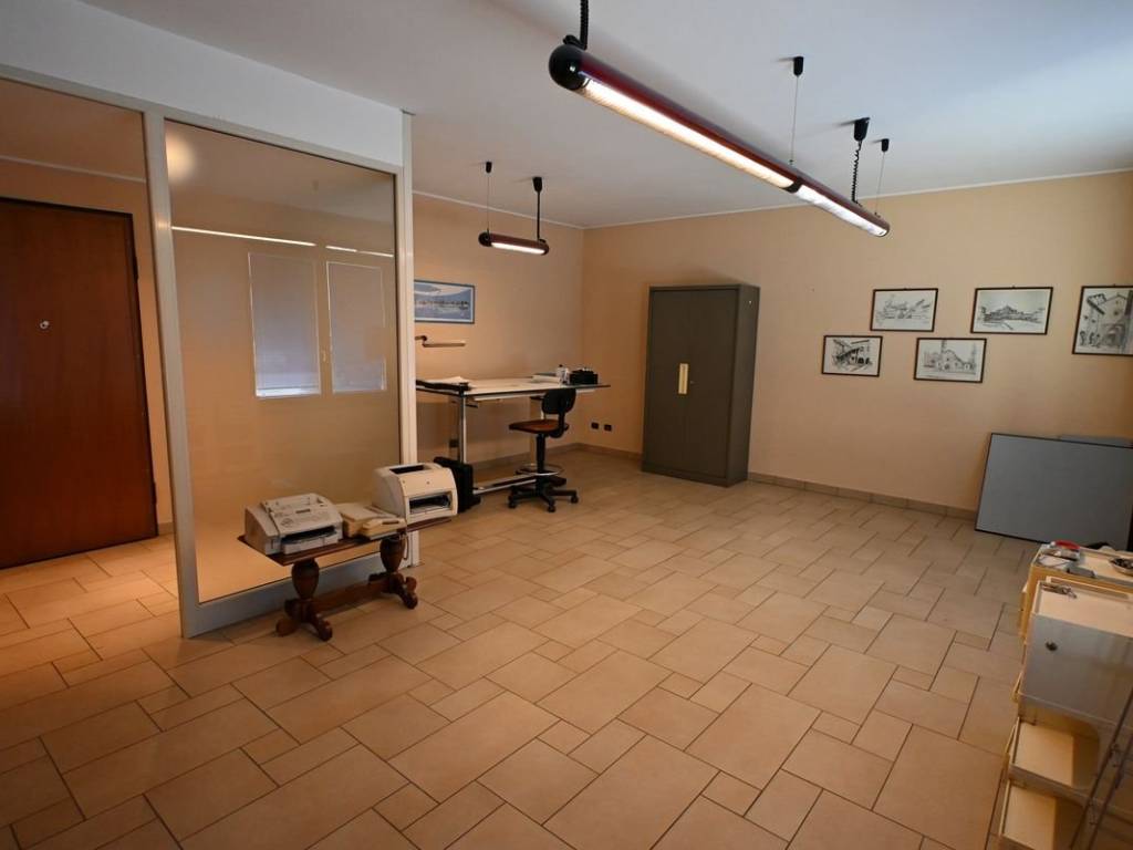 appartamento in vendita ad Omegna