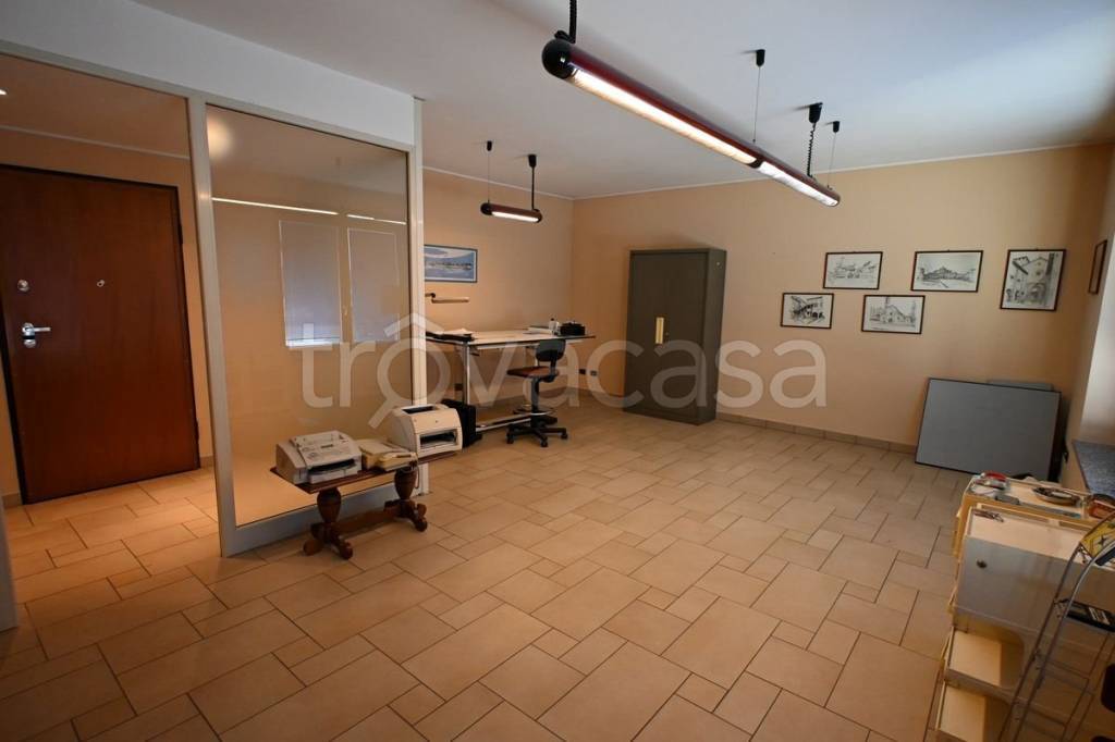 appartamento in vendita ad Omegna