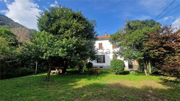 appartamento in vendita ad Omegna