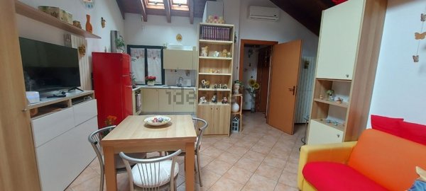 appartamento in vendita ad Omegna