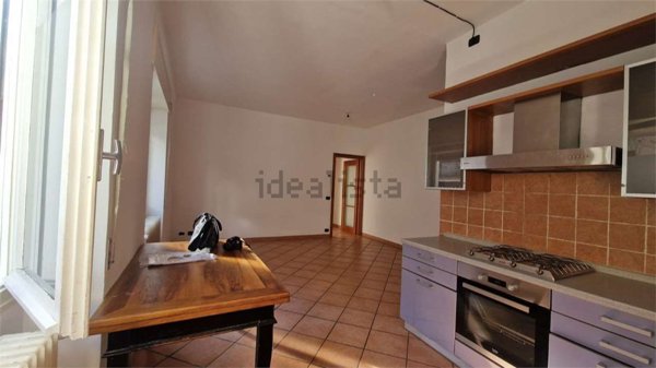 appartamento in vendita ad Omegna