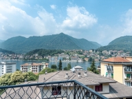 appartamento in vendita ad Omegna
