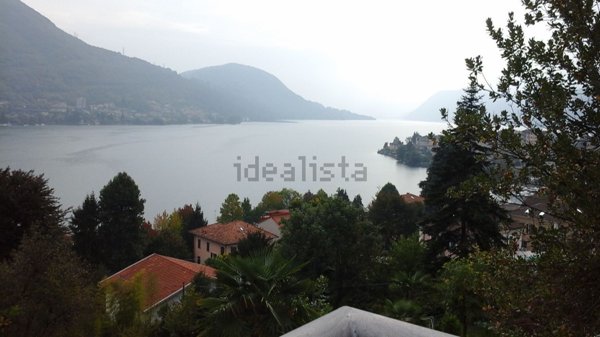 casa indipendente in vendita ad Omegna