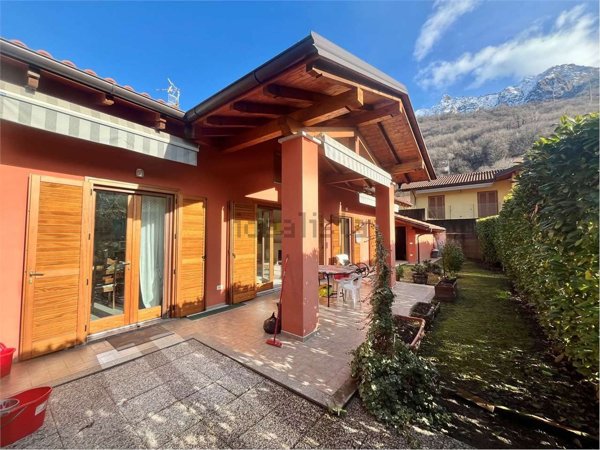 casa indipendente in vendita ad Omegna