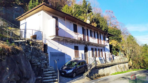 casa indipendente in vendita ad Omegna