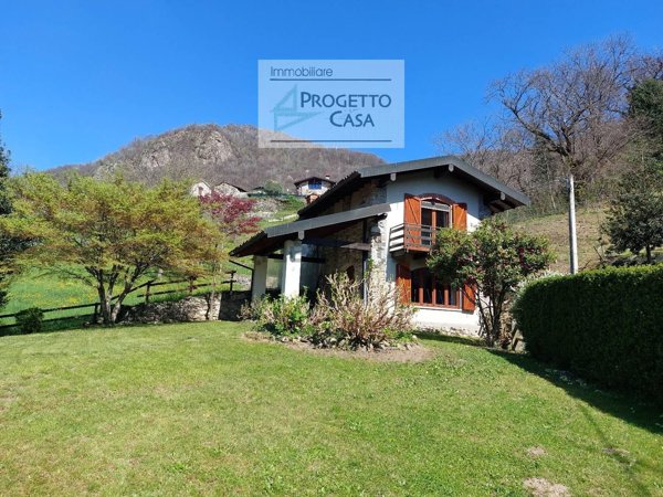 casa indipendente in vendita ad Omegna