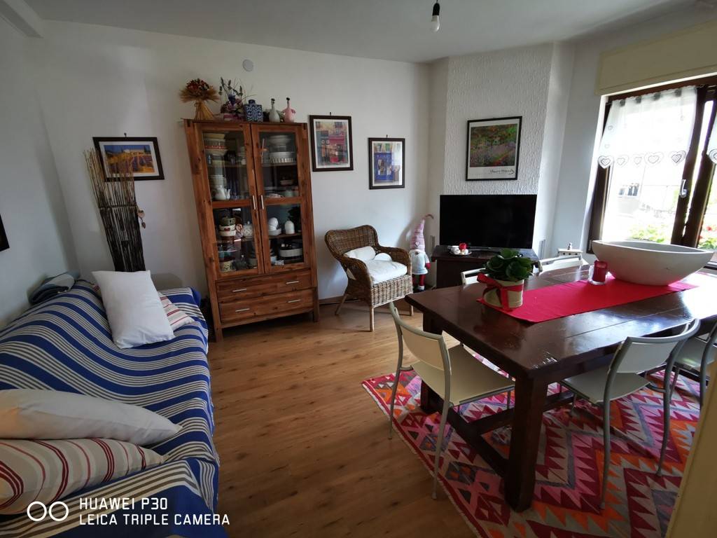 appartamento in vendita ad Omegna