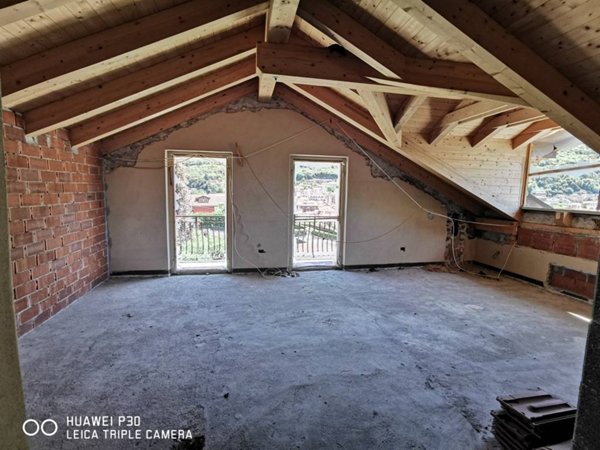 appartamento in vendita ad Omegna