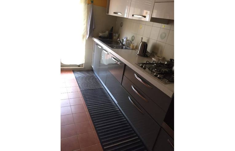 appartamento in vendita ad Omegna