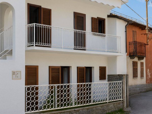 casa indipendente in vendita ad Omegna