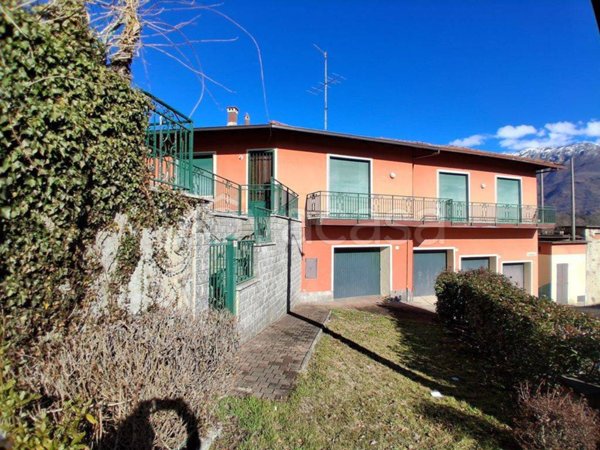 casa indipendente in vendita ad Omegna