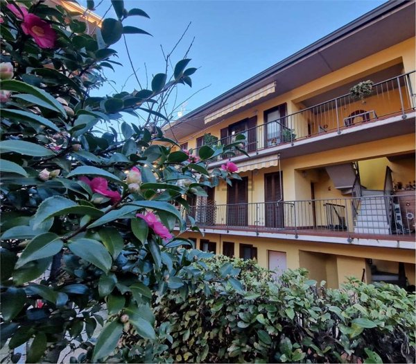 appartamento in vendita ad Omegna