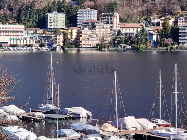 appartamento in vendita ad Omegna
