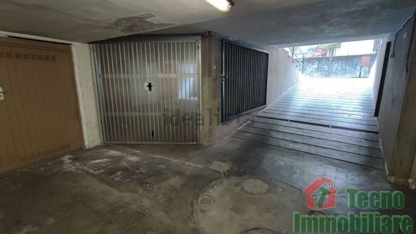 appartamento in vendita ad Omegna