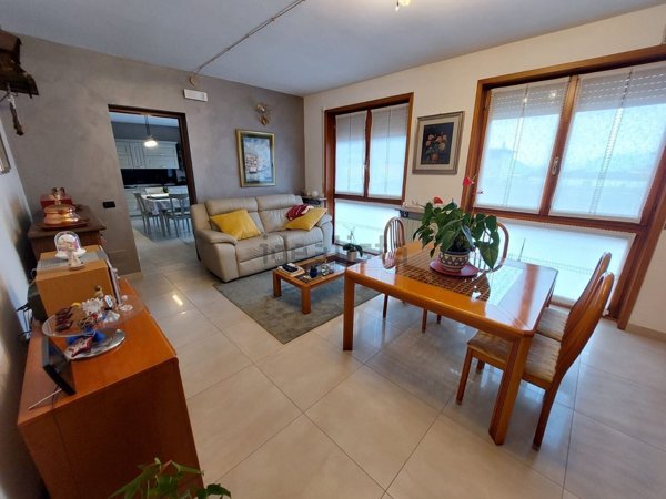 appartamento in vendita ad Omegna