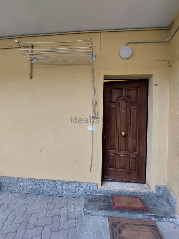 appartamento in vendita ad Omegna