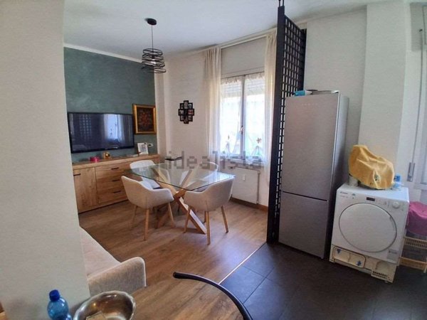 appartamento in vendita ad Omegna