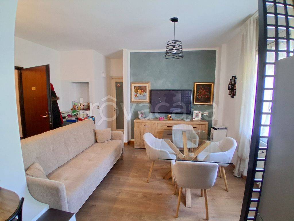 appartamento in vendita ad Omegna