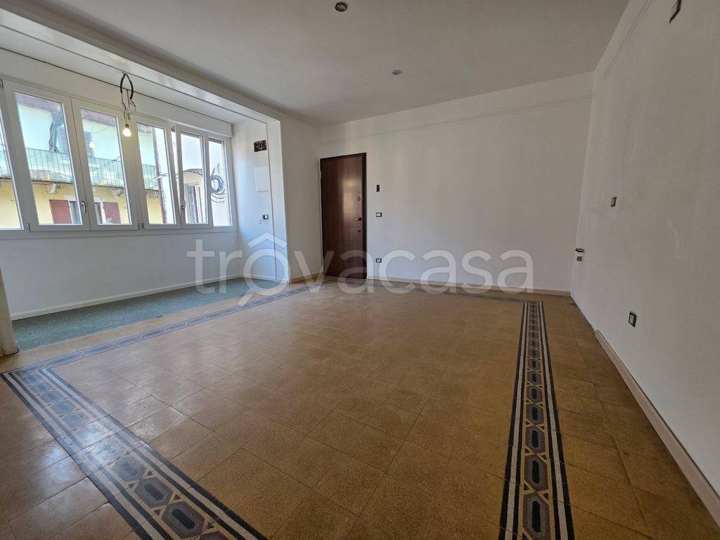 appartamento in vendita ad Omegna