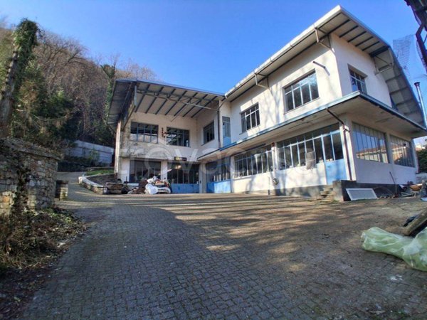 appartamento in vendita ad Omegna