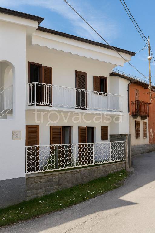 casale in vendita ad Omegna