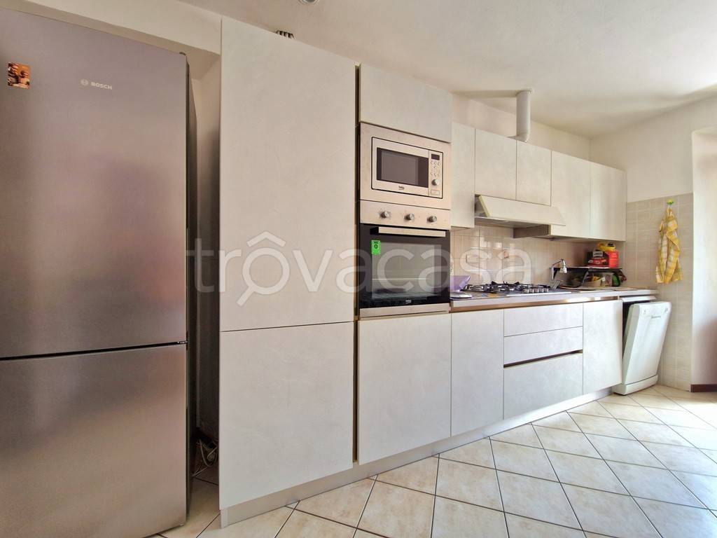 appartamento in vendita ad Omegna