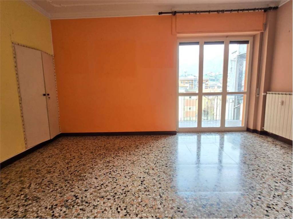 appartamento in vendita ad Omegna