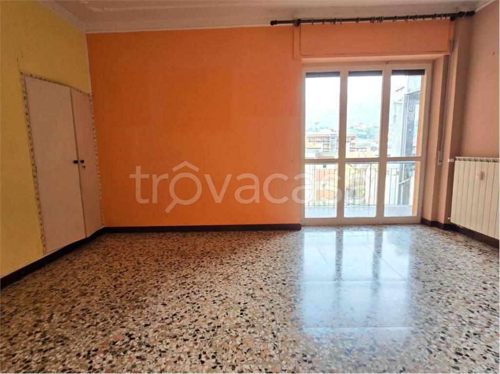 appartamento in vendita ad Omegna