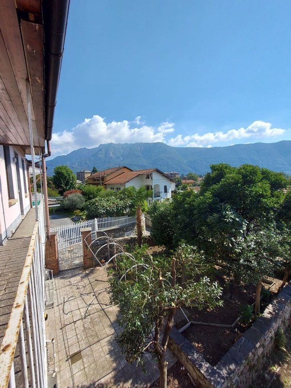 appartamento in vendita ad Omegna