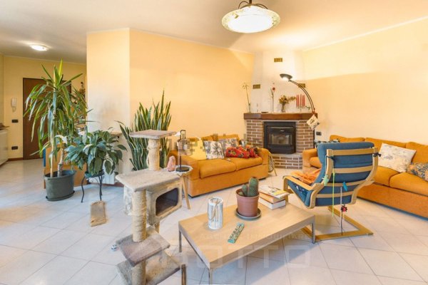 appartamento in vendita ad Omegna