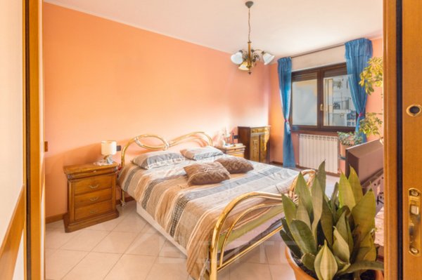 appartamento in vendita ad Omegna