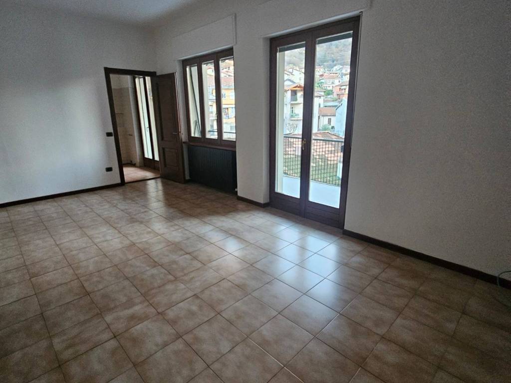 appartamento in vendita ad Omegna