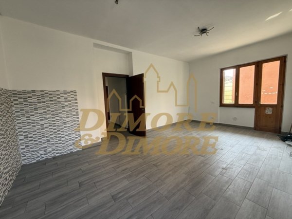appartamento in vendita ad Omegna in zona Cireggio