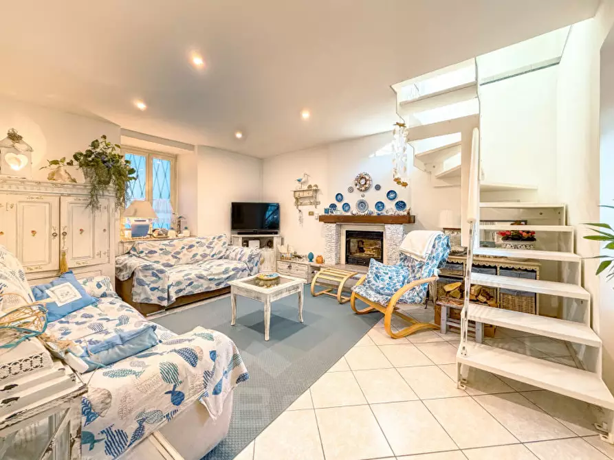 casa indipendente in vendita ad Omegna
