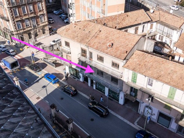 appartamento in vendita ad Omegna