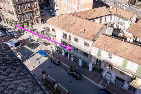 appartamento in vendita ad Omegna