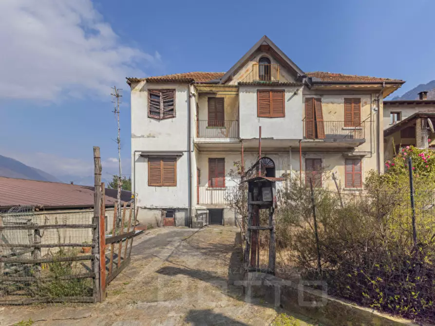 casa indipendente in vendita ad Omegna