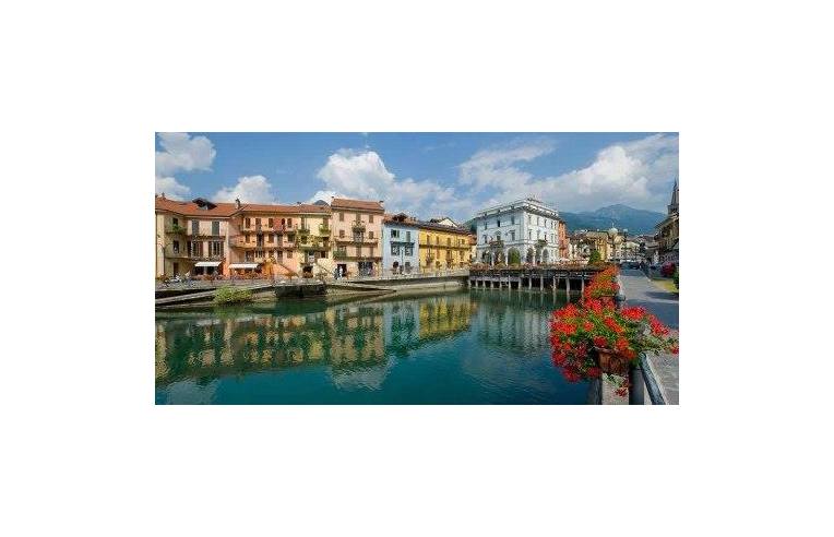 appartamento in vendita ad Omegna
