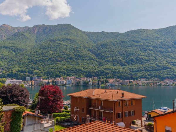 appartamento in vendita ad Omegna