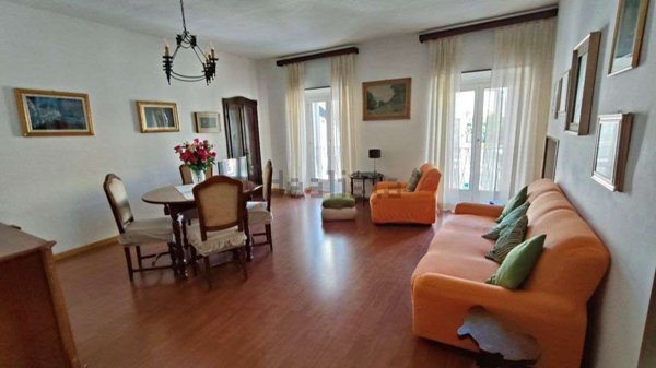 appartamento in vendita ad Omegna