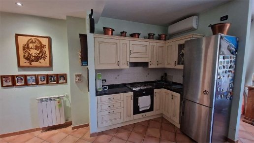 appartamento in vendita ad Omegna