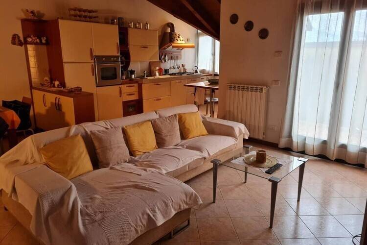 appartamento in vendita ad Omegna