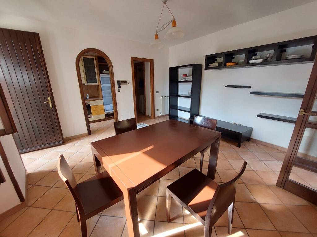 appartamento in vendita ad Omegna