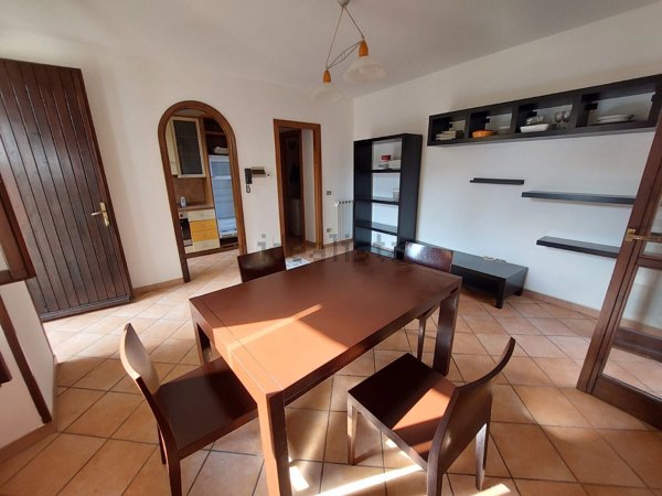 appartamento in vendita ad Omegna