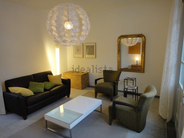 appartamento in vendita ad Omegna