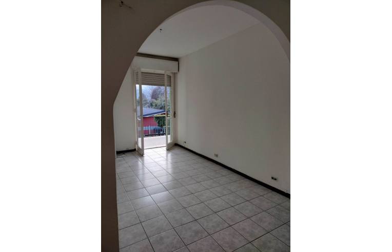 appartamento in vendita ad Omegna